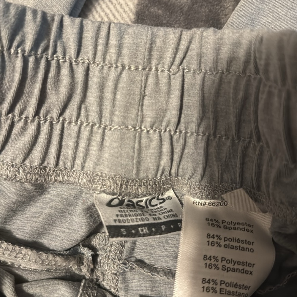 ASICS joggers - Picture 3 of 6
